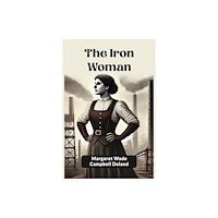 Double 9 Books LLP The Iron Woman (häftad, eng)
