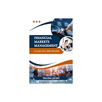 Double 9 Books LLP Financial Markets Management Class XII (häftad, eng)
