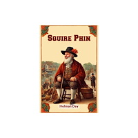Double 9 Books LLP Squire Phin (Edition2024) (häftad, eng)