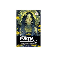 Double 9 Books LLP PortiaOr By Passions Rocked (Edition2024) (häftad, eng)