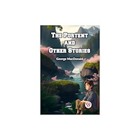 Double 9 Books LLP The Portent and Other Stories (Edition2024) (häftad, eng)