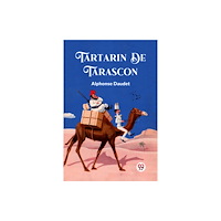 Double 9 Books Tartarin De Tarascon (häftad, eng)
