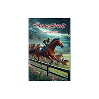 Double 9 Books LLP Thoroughbreds (Edition2024) (häftad, eng)