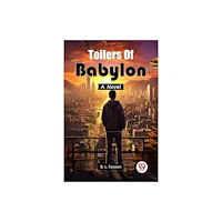 Double 9 Books Toilers Of Babylon A Novel (häftad, eng)