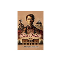 Double 9 Books LLP Don Orsino (häftad, eng)