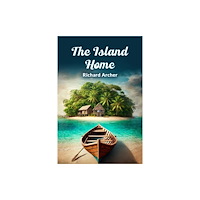 Double 9 Books LLP The Island Home (häftad, eng)