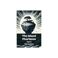Double 9 Books The Island Pharisees Part II The Country (häftad, eng)