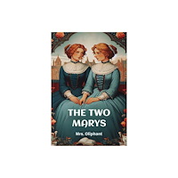 Double 9 Books The Two Marys (häftad, eng)