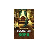 Double 9 Books LLP Round the Sofa (Edition2024) (häftad, eng)