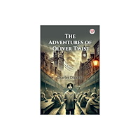 Double 9 Books LLP The Adventures of Oliver Twist (Edition1) (häftad, eng)