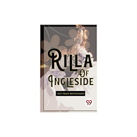 Double 9 Books LLP Rilla of Ingleside (häftad, eng)