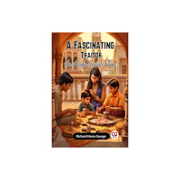 Double 9 Books LLP A Fascinating TraitorAn Anglo-Indian Story (Edition2023) (häftad, eng)