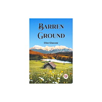 Double 9 Books LLP Barren Ground (häftad, eng)