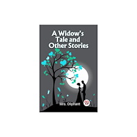Double 9 Books LLP A Widow''s Tale and Other Stories (häftad, eng)