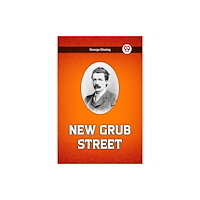 Double 9 Books LLP New Grub Street (Edition2023) (häftad, eng)