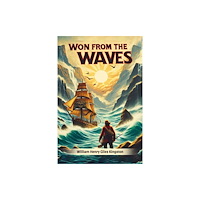 Double 9 Books LLP Won from the Waves (Edition2024) (häftad, eng)