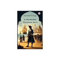 Double 9 Books LLP A Modern Telemachus (häftad, eng)