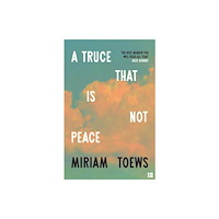 HarperCollins Publishers A Truce That Is Not Peace (häftad, eng)