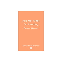 HarperCollins Publishers Ask Me What I’m Reading (häftad, eng)