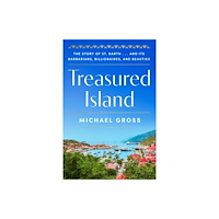 Harpercollins publishers inc Treasured Island (inbunden, eng)