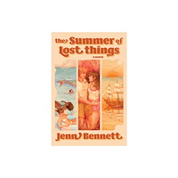 Harpercollins publishers inc The Summer of Lost Things (häftad, eng)
