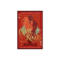 Harpercollins publishers inc Game of Rogues (häftad, eng)