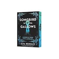 Harpercollins publishers inc Songbird in the Gallows (häftad, eng)