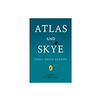 Penguin Random House Children's UK Atlas and Skye (häftad, eng)