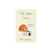 Penguin books ltd The Small Stuff (inbunden, eng)
