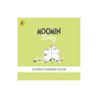 Penguin Random House Children's UK Moomin Baby: Peekaboo (bok, board book, eng)