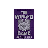 Penguin books ltd The Winged Game (inbunden, eng)