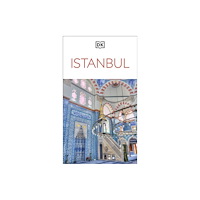 Dorling Kindersley Ltd DK Istanbul (häftad, eng)