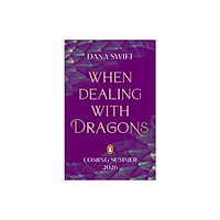 Penguin Random House Children's UK When Dealing with Dragons (häftad, eng)