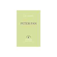 Penguin Random House Children's UK Peter Pan (häftad, eng)