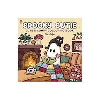 Penguin Random House Children's UK Spooky Cutie (häftad, eng)