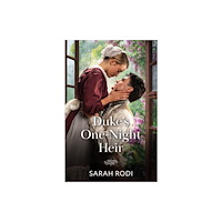 HarperCollins Publishers Duke's One-Night Heir (häftad, eng)