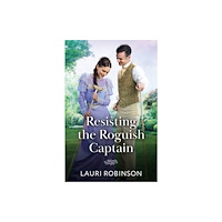 HarperCollins Publishers Resisting The Roguish Captain (häftad, eng)