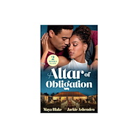 HarperCollins Publishers Altar Of Obligation (häftad, eng)
