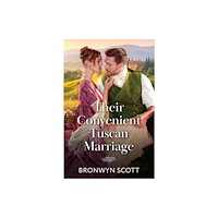 HarperCollins Publishers THEIR CONVENIENT_REGENCY T1 PB (häftad, eng)