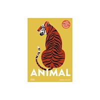 Thames & Hudson Ltd Animal (inbunden, eng)