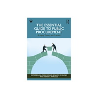 Taylor & francis ltd The Essential Guide to Public Procurement (häftad, eng)