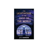 Pan Macmillan The Lighthouse at the Edge of the World (häftad, eng)