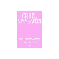 Pan Macmillan Cruel Summerween (häftad, eng)