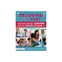 Taylor & francis ltd Decoding the Past (häftad, eng)