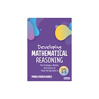 Sage publications inc Developing Mathematical Reasoning (häftad, eng)
