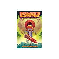Roaring Brook Press Eowulf: The Creature Connection (häftad, eng)