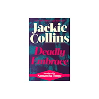 Simon & Schuster Ltd Deadly Embrace (häftad, eng)