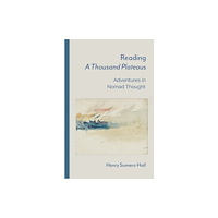 Edinburgh university press Reading A Thousand Plateaus (häftad, eng)