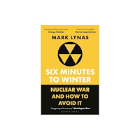 Bloomsbury Publishing PLC Six Minutes to Winter (häftad, eng)