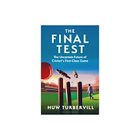 Bloomsbury Publishing PLC The Final Test (häftad, eng)